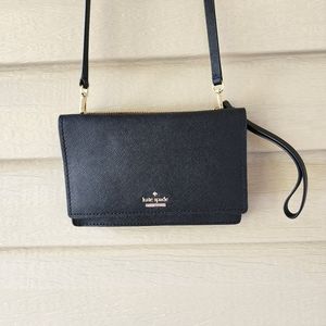 Kate Spade Cameron Street crosbody clutch